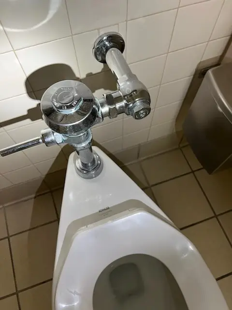 Fixture installation and repair for Pipe Repair in Cato